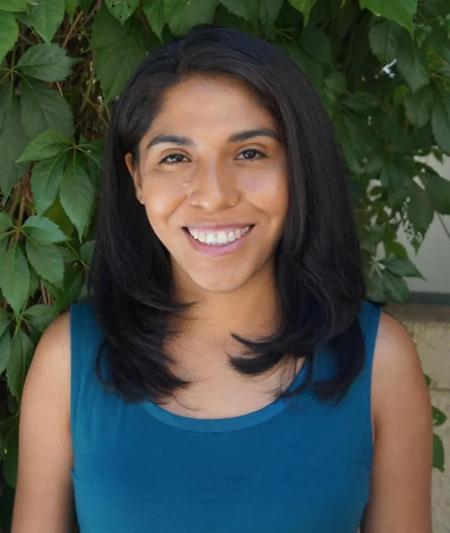 Ana Dodson, Founder