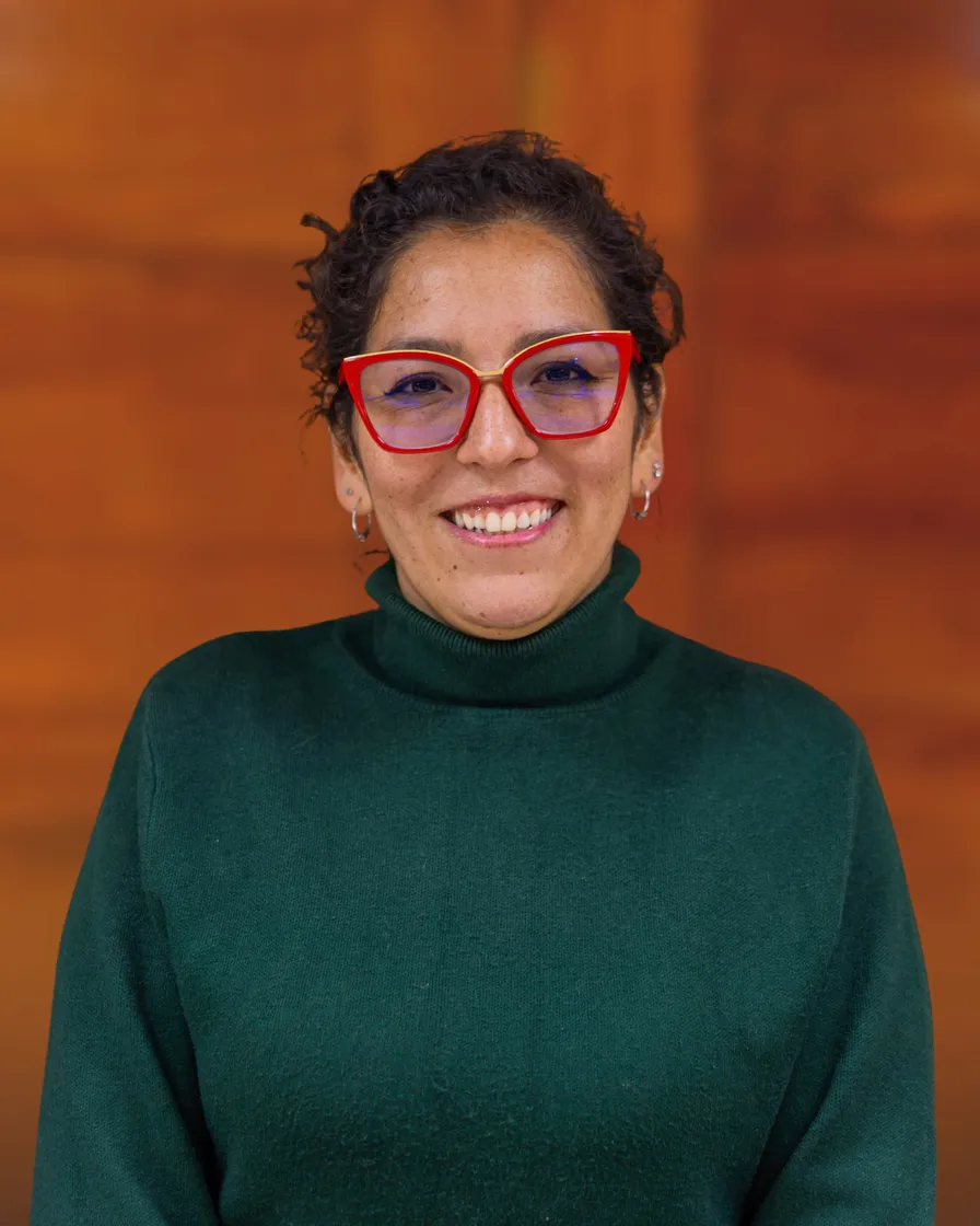 Miriam Rivero Romero, Program Psychologist