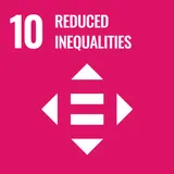 UN SDG 10: Reduced Inequalities